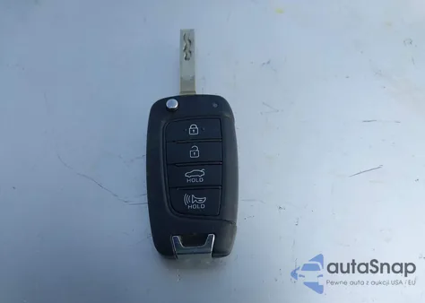 2024 Hyundai Elantra Se from USA, damaged, VIN KMHLL4DGXRU786085